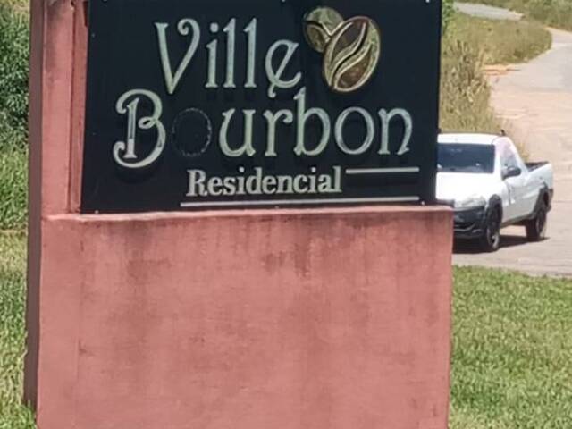 Terreno em condomínio para Venda em Carmo de Minas - 4