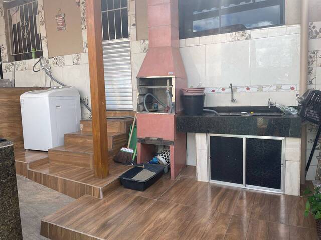 Casa para Venda em São Lourenço - 4