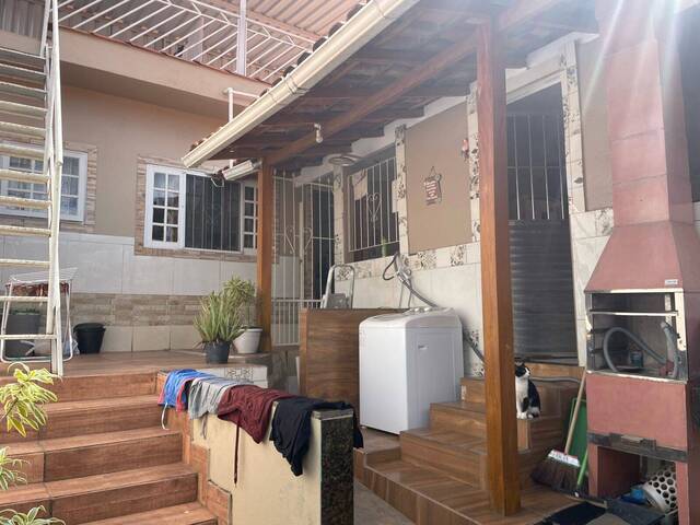 #20 - Casa para Venda em São Lourenço - MG