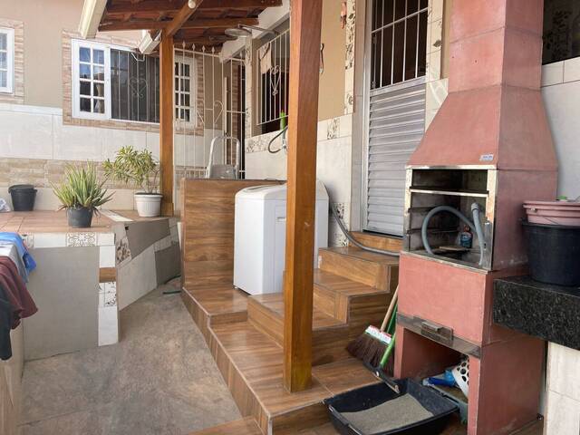 Casa para Venda em São Lourenço - 5