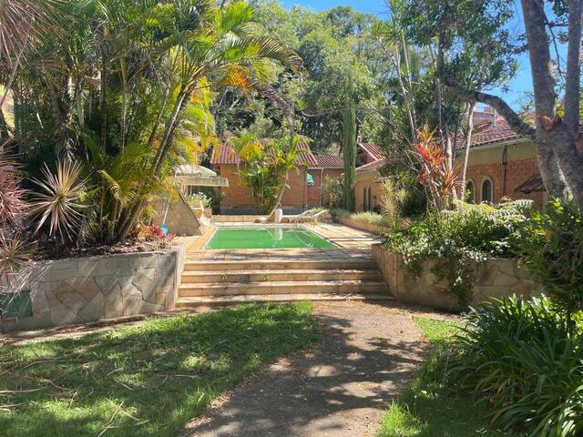 Casa para Venda em São Lourenço - 5