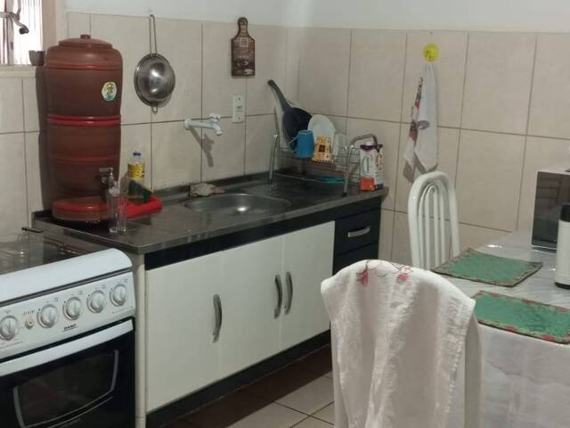 Casa para Locação em São Lourenço - 4