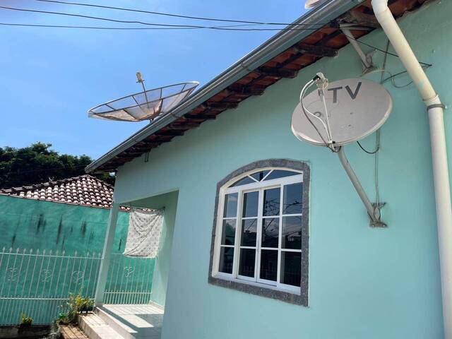 Casa para Locação em São Lourenço - 4