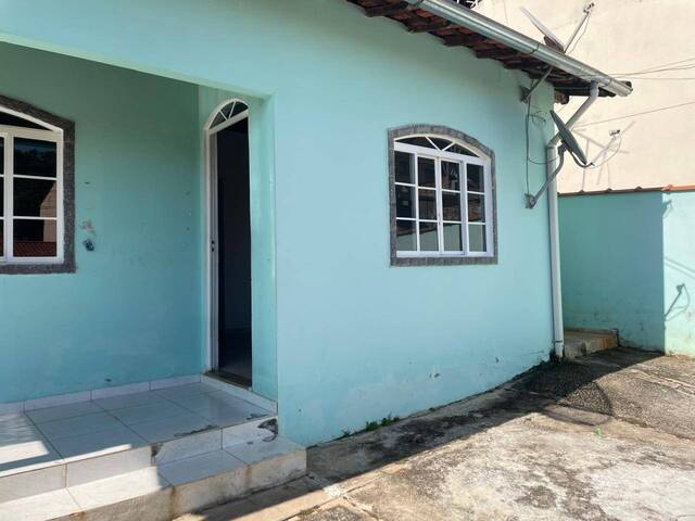 Casa para Locação em São Lourenço - 5