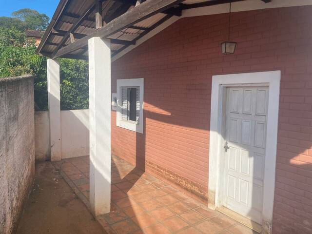 Casa para Locação em São Lourenço - 4