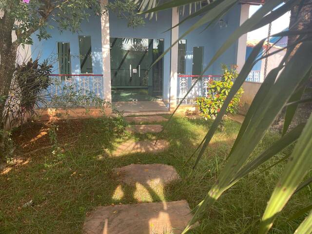 Casa para Venda em São Lourenço - 5