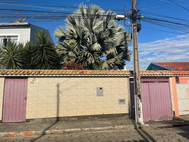 Casa para Venda em São Lourenço - 4