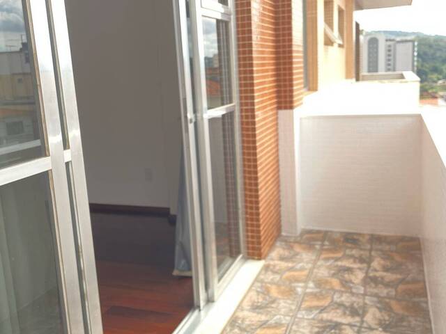 Apartamento para Locação em São Lourenço - 4