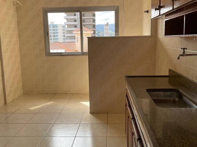 Apartamento para Locação em São Lourenço - 5