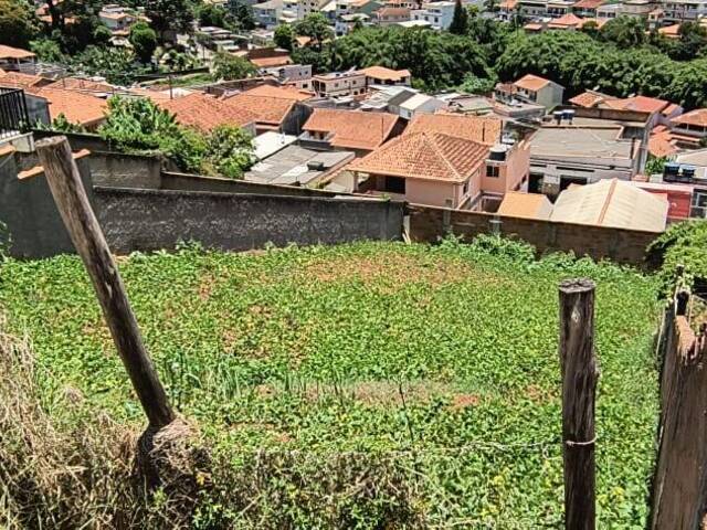Terreno para Venda em São Lourenço - 4