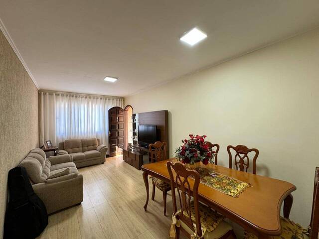 #31 - Casa para Venda em São Lourenço - MG