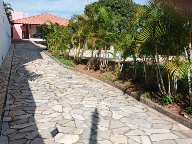 #32 - Casa para Venda em São Lourenço - MG