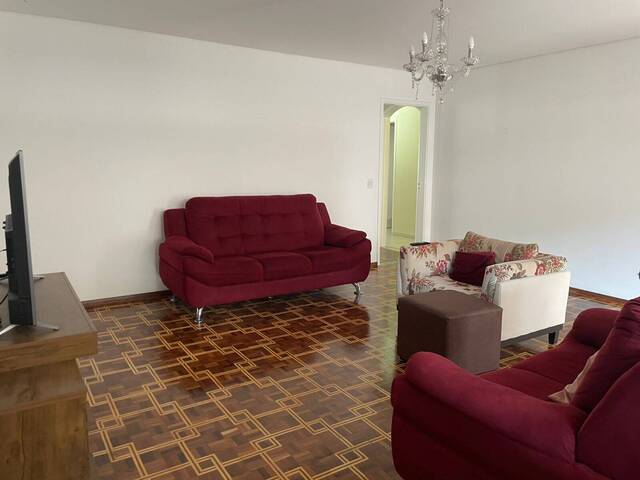 Apartamento para Venda em São Lourenço - 4