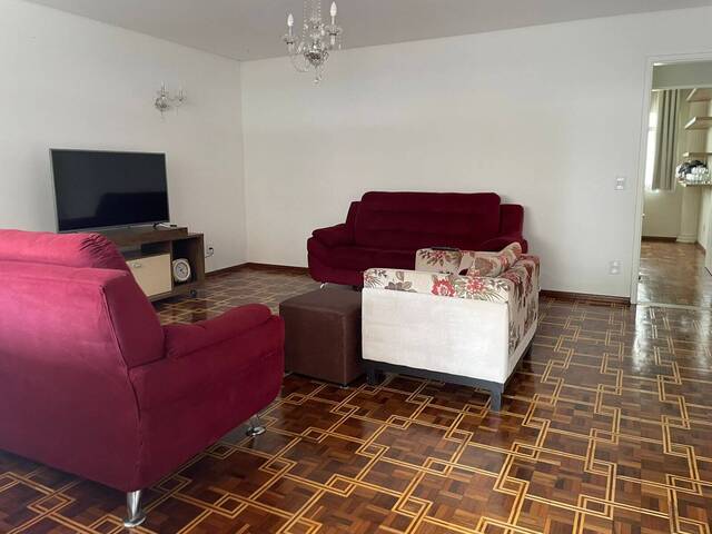 Apartamento para Venda em São Lourenço - 5