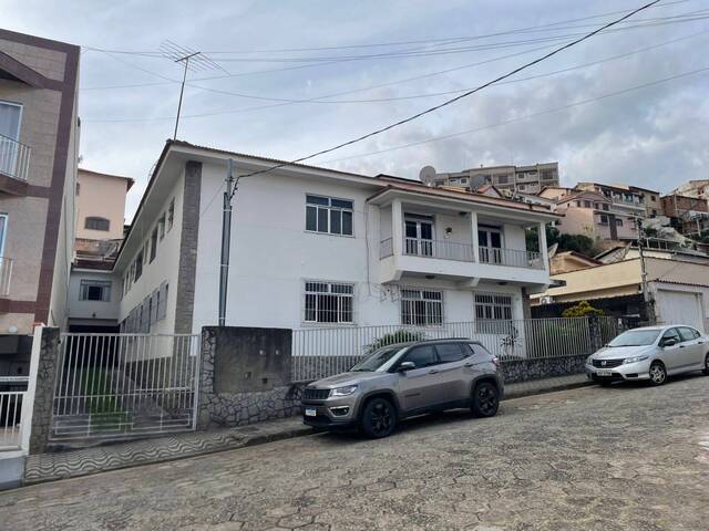 #33 - Apartamento para Venda em São Lourenço - MG - 3