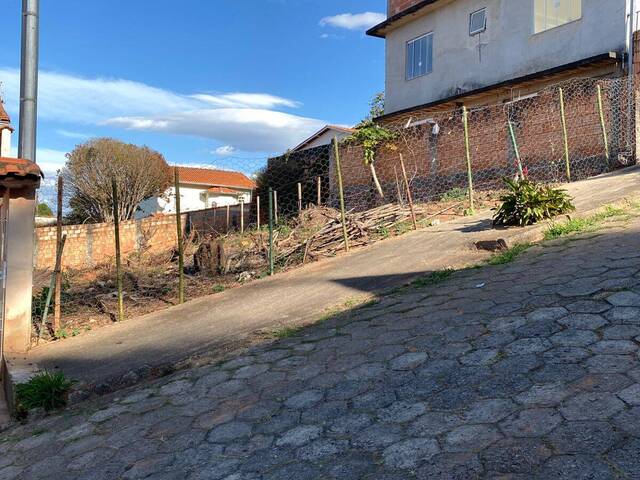 #34 - Área para Venda em São Lourenço - MG
