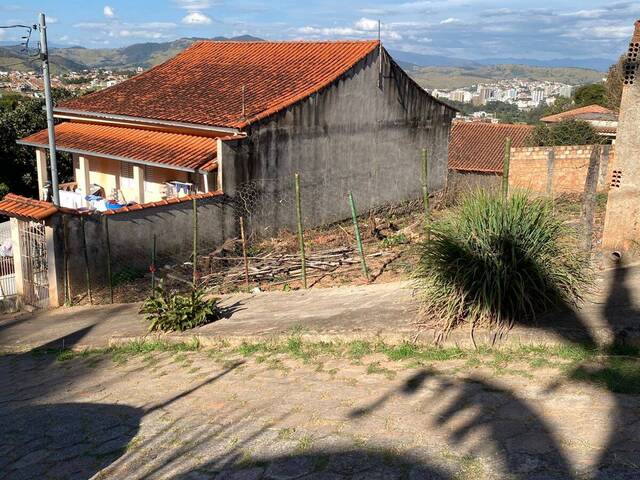 #34 - Área para Venda em São Lourenço - MG - 2