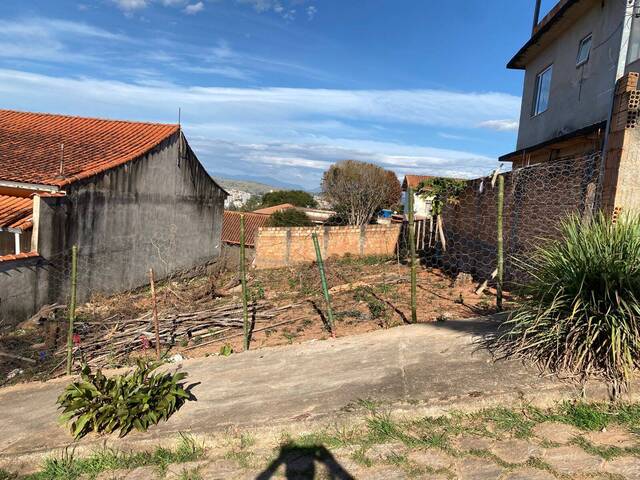 #34 - Área para Venda em São Lourenço - MG - 3