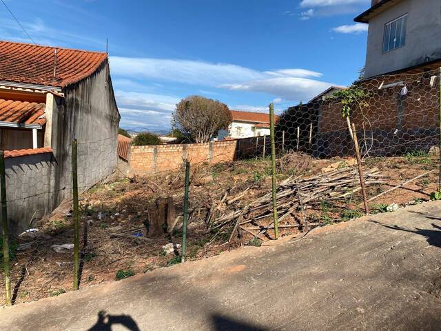 Área para Venda em São Lourenço - 4