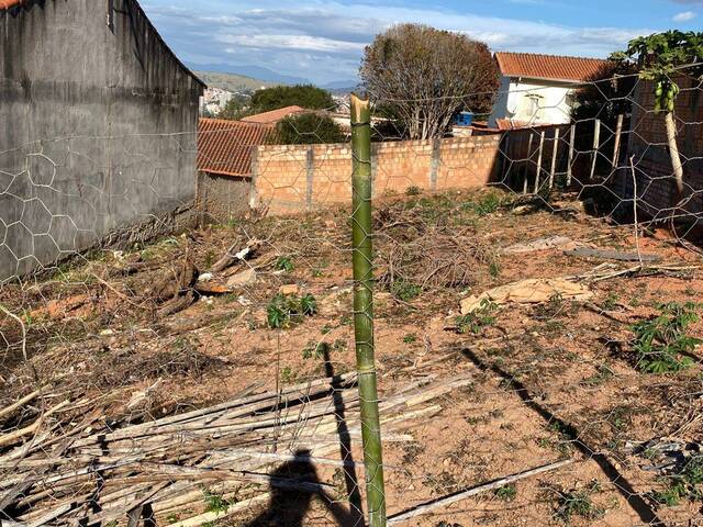Área para Venda em São Lourenço - 5