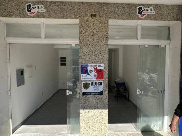 #09 - Sala para Locação em São Lourenço - MG