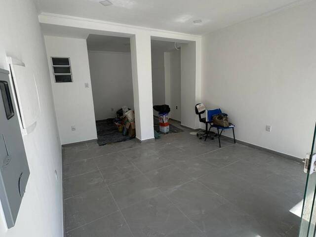 #09 - Sala para Locação em São Lourenço - MG