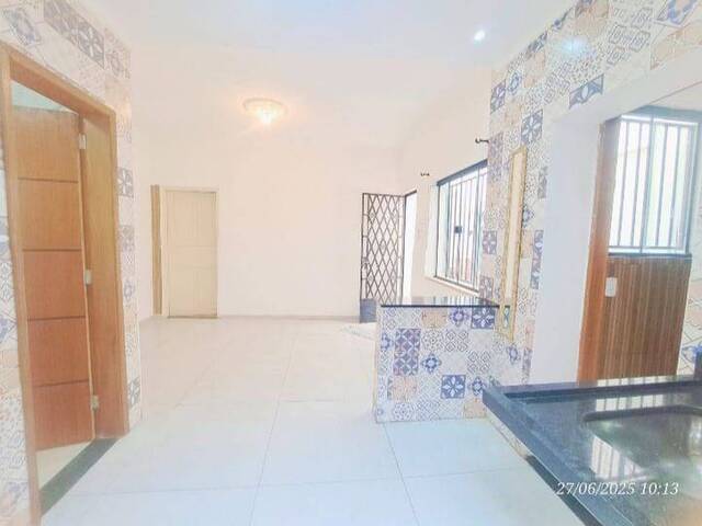 #35 - Casa para Locação em São Lourenço - MG