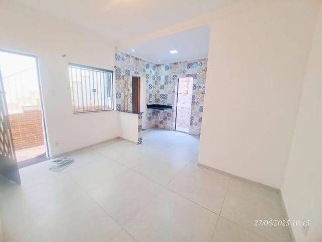 #35 - Casa para Locação em São Lourenço - MG