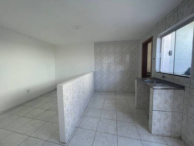 #36 - Casa para Venda em São Lourenço - MG - 1