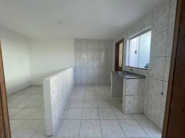#36 - Casa para Venda em São Lourenço - MG - 2