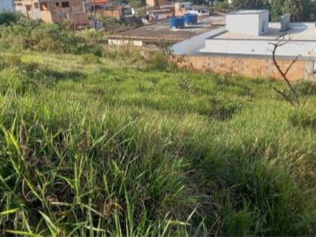 #37 - Área para Venda em Carmo de Minas - MG