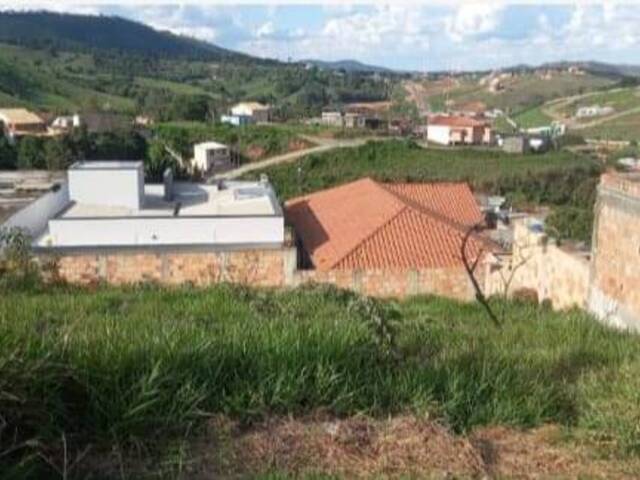 #37 - Área para Venda em Carmo de Minas - MG