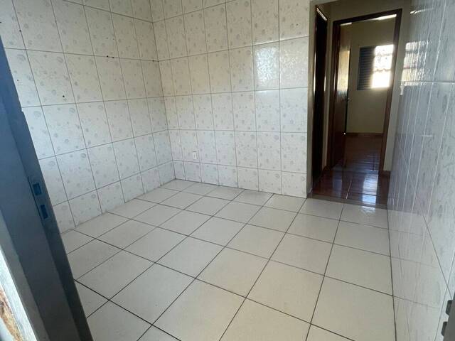 #38 - Casa para Locação em São Lourenço - MG - 3