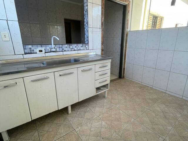 #38 - Casa para Locação em São Lourenço - MG