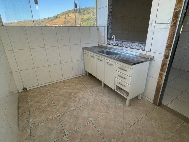 #38 - Casa para Locação em São Lourenço - MG - 2
