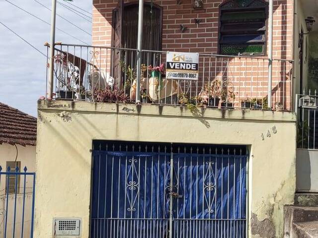 #40 - Casa para Venda em São Lourenço - MG - 1