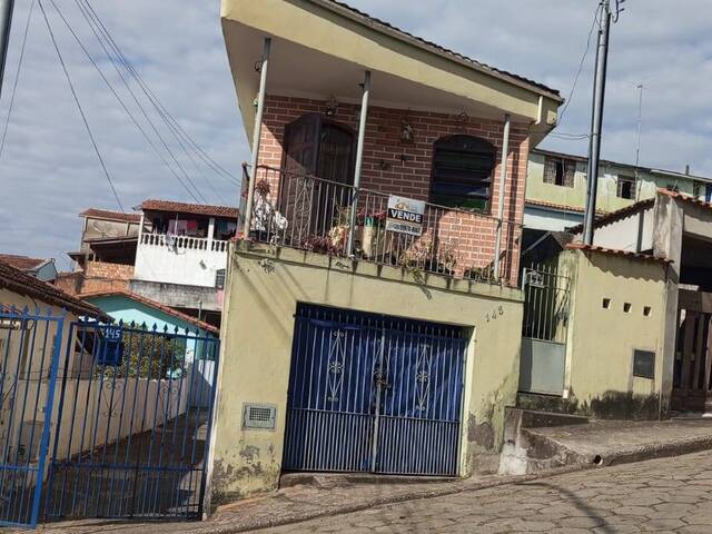 #40 - Casa para Venda em São Lourenço - MG - 2