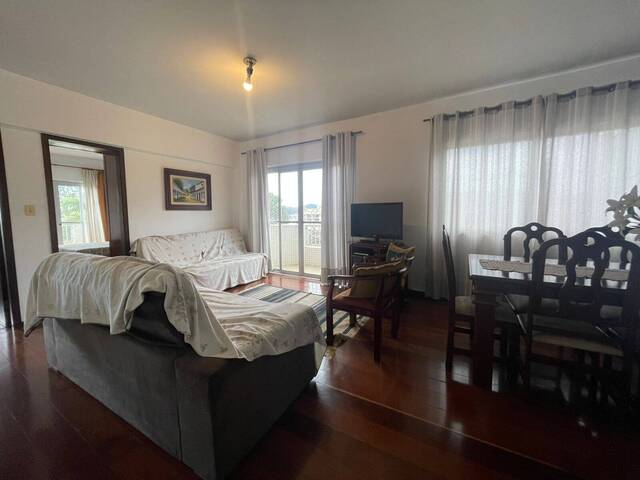 #41 - Apartamento para Venda em São Lourenço - MG