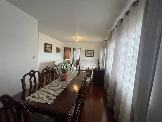 #41 - Apartamento para Venda em São Lourenço - MG