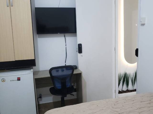 #43 - Apartamento para Venda em São Paulo - SP