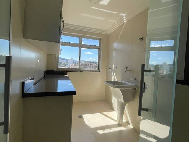 Apartamento para Locação em São Lourenço - 4