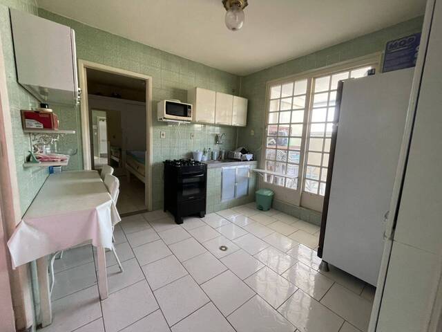 Apartamento para Locação em São Lourenço - 5