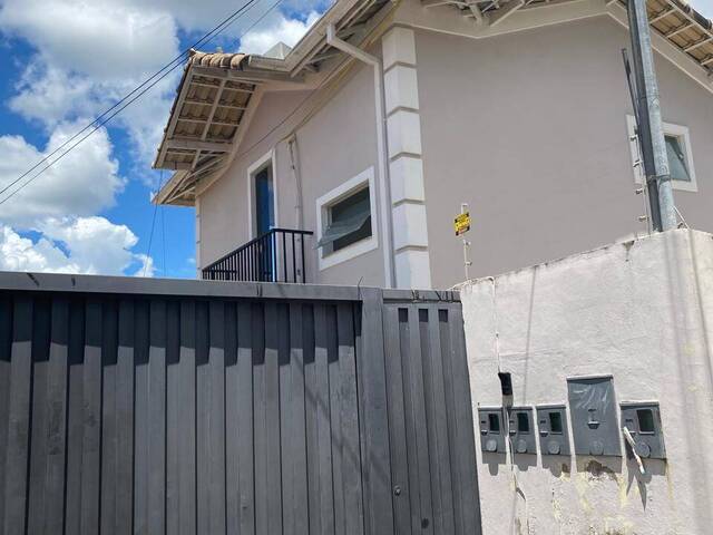#46 - Casa para Venda em São Lourenço - MG