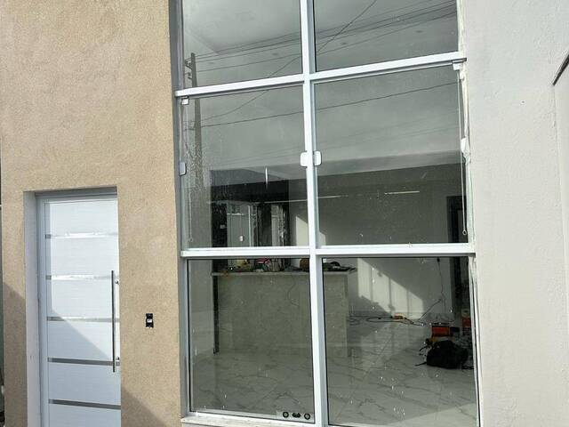 #47 - Casa para Venda em São Lourenço - MG - 3