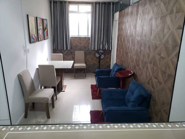 #48 - Apartamento para Locação em São Paulo - SP - 3