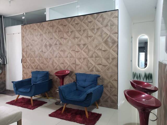 #48 - Apartamento para Locação em São Paulo - SP - 2