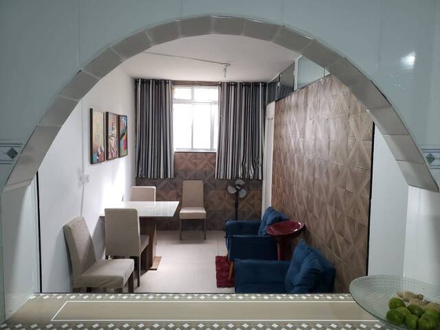 #48 - Apartamento para Locação em São Paulo - SP - 1