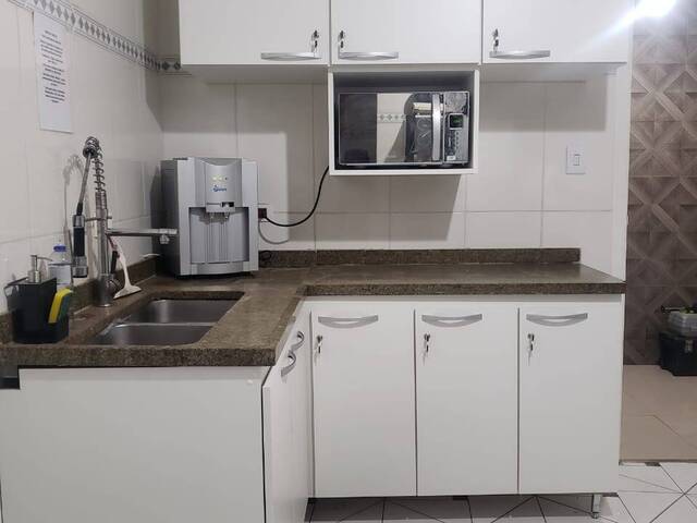 Apartamento para Locação em São Paulo - 5