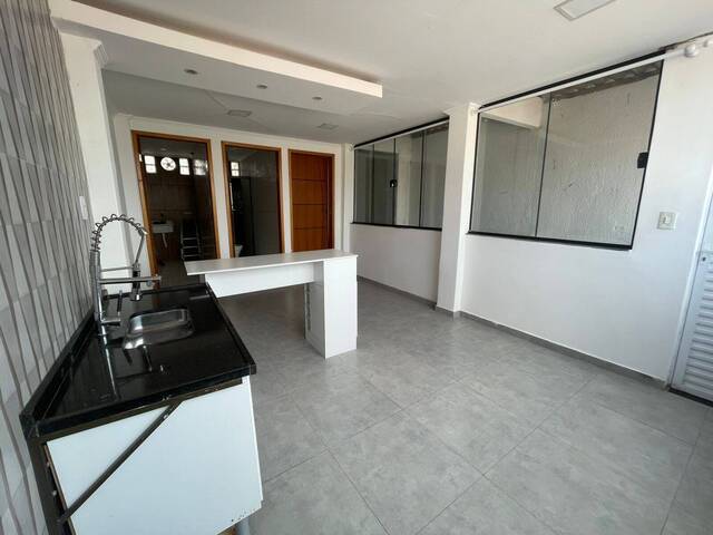 #08 - Apartamento para Locação em São Lourenço - MG - 2