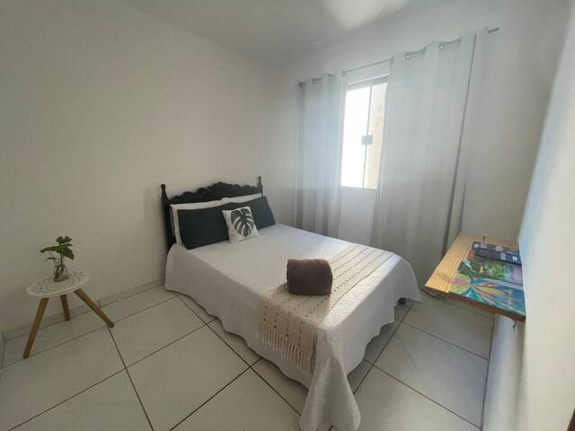 Casa para Locação em São Lourenço - 4